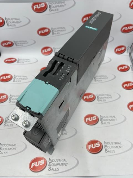 Блок управления Siemens SIMOTION D425 6AU1425-0AA00-0AA0