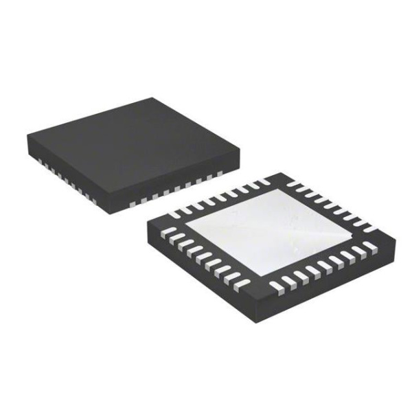 Контроллер Microchip USB2534-1080AEN