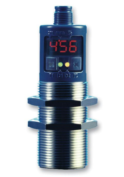 Датчик Microsonic MIC+600/IU/TC