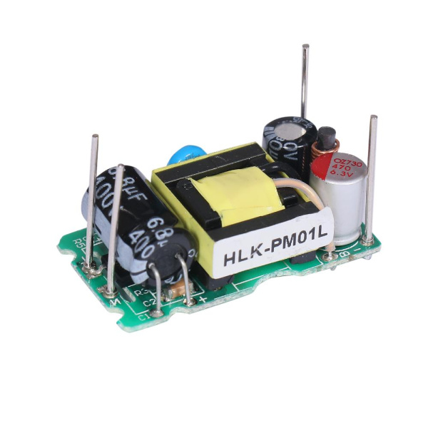 Модуль питания Hi-Link HLK-PM01L