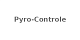 Pyro-Controle