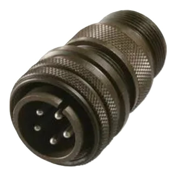 Розетка Amphenol MS3106R24-5S Amphenol