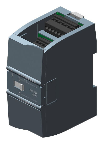 Модуль Siemens 6AG1234-4HE32-2XB0