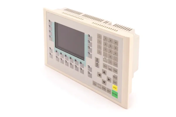 Панель оператора Siemens SIMATIC HMI OP270 6" (6AV6542-0DA10-0AX0)