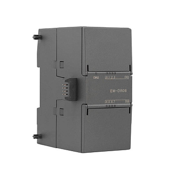 Модуль ввода/вывода UniMAT EM DR08 UN 288-2DR08-0AA0