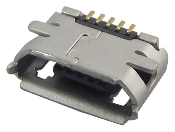Розетка Molex 47346-0001
