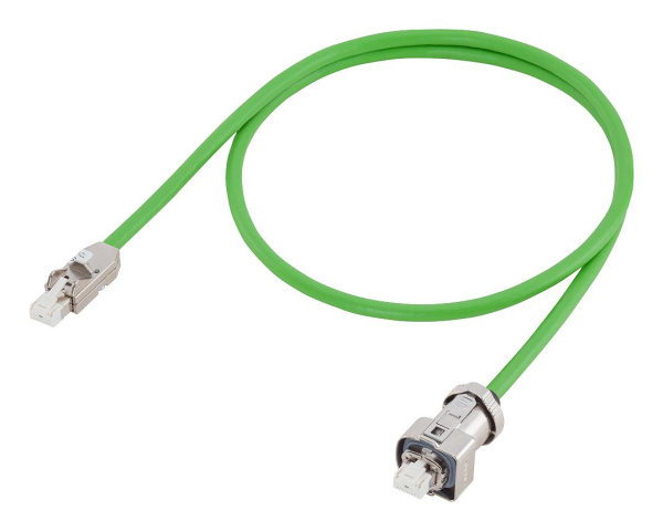 Кабель Siemens 6FX5002-2DC10-1BA0