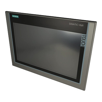 Панель оператора Siemens 6AV2124-0MC01-0AX0, SIMATIC HMI TP1200 Comfort, 12" TFT, сенсор
