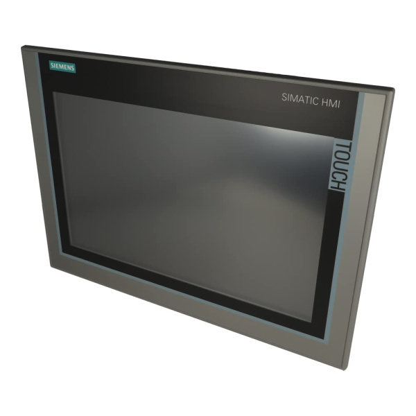 Панель оператора Siemens 6AV2124-0MC01-0AX0, SIMATIC HMI TP1200 Comfort, 12" TFT, сенсор