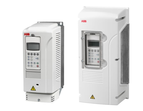 Выпрямитель ABB ACS800 ACS800-304LC-0680-7