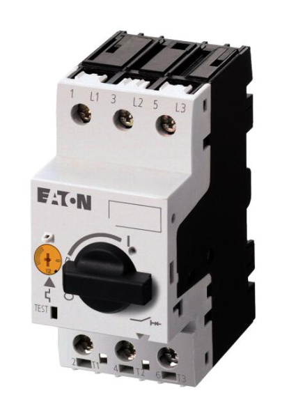 Выключатель Eaton PKZM0-12