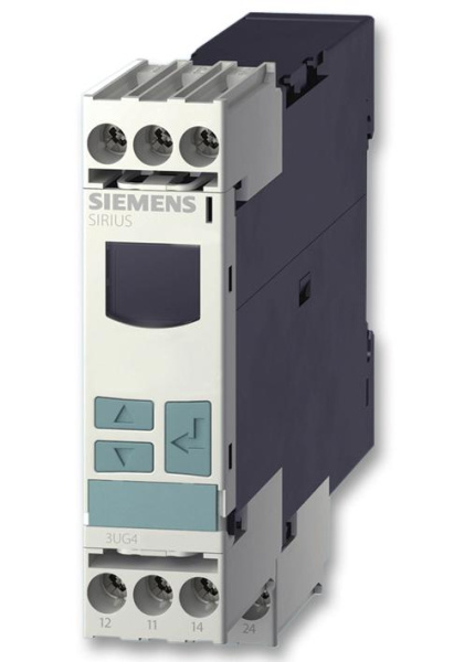Реле Siemens 3UG4633-1AL30