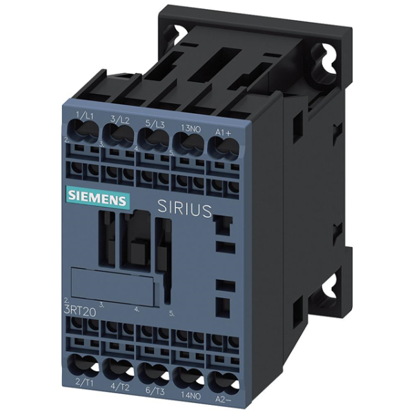 Контактор Siemens 3RT2018-2BB41