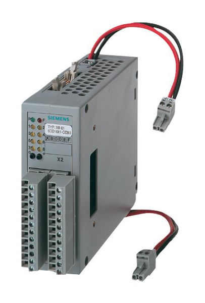 Интерфейсный модуль Siemens SIMATIC TDC 6DD1681-0EB3
