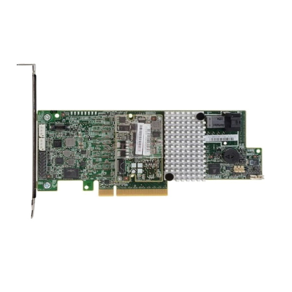 Оборудование Broadcom SAS3108