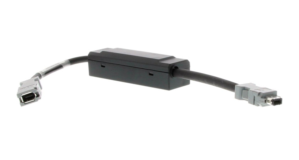 Плата Omron R88A-CRGD0R3C-BS
