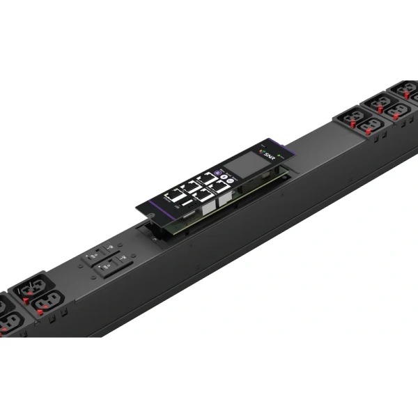 Блок SNR SNR-PDU-B-21AL21ABL-32L3