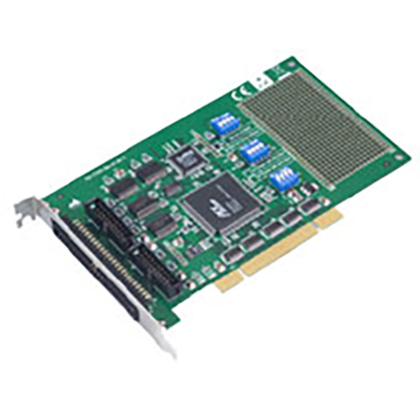 Плата Advantech PCI-1737U-BE
