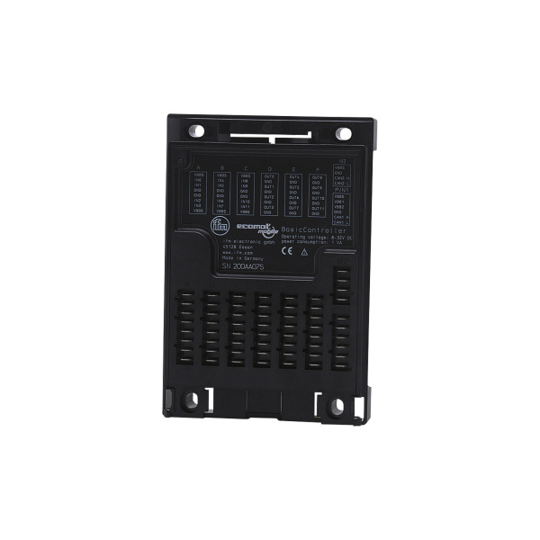 Контроллер ifm CR0403