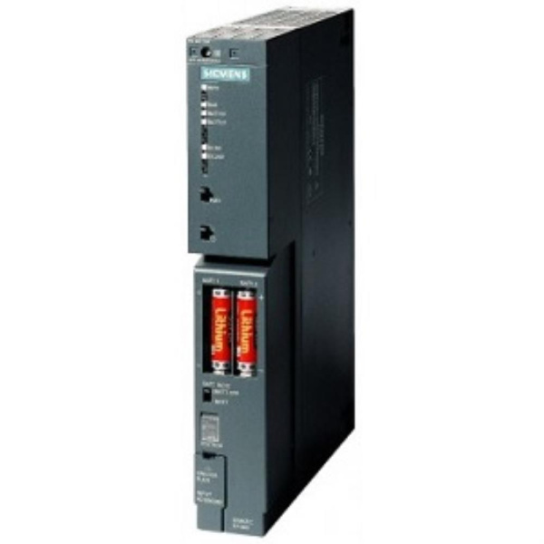 Модуль питания Siemens SIMATIC S7-400 PS407 10A (аналог)