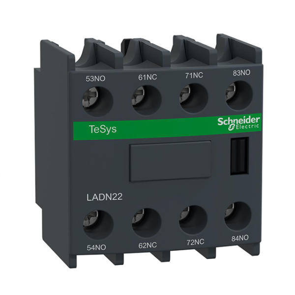 ПЛК Schneider Electric LADN22