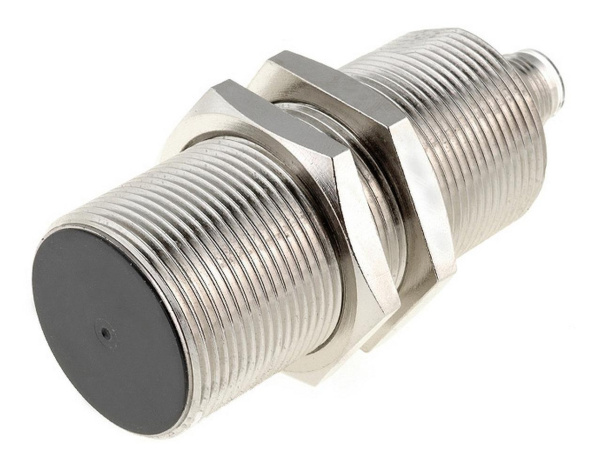 Датчик Omron E2A-M30LS15-M1-B3