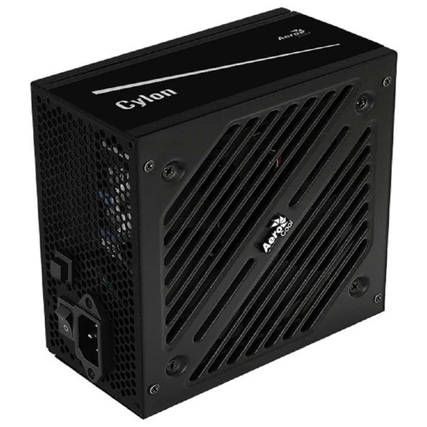 Блок питания Aerocool 24+4+4pin