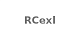 RCexl