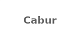 Cabur