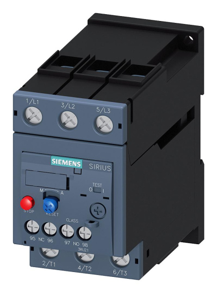 Реле Siemens 3RU2136-4HB1