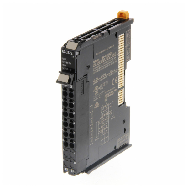 Модуль Omron NX-EC0222