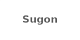 Sugon
