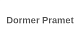 Dormer Pramet