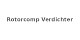 Rotorcomp Verdichter