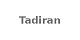 Tadiran
