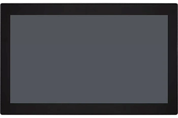 Панельный ПК Siemens SIMATIC IPC377G, 6AV7231-0DA32-0BA0, 15-дюймовый сенсорный экран, процессор Intel Atom x6413E, 8 ГБ ОЗУ, SSD 256 ГБ, два Ethernet-порта, четыре USB 3.1, питание 24 В DC