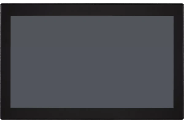 Панельный ПК Siemens SIMATIC IPC377G, 6AV7231-0DA32-0BA0, 15-дюймовый сенсорный экран, процессор Intel Atom x6413E, 8 ГБ ОЗУ, SSD 256 ГБ, два Ethernet-порта, четыре USB 3.1, питание 24 В DC