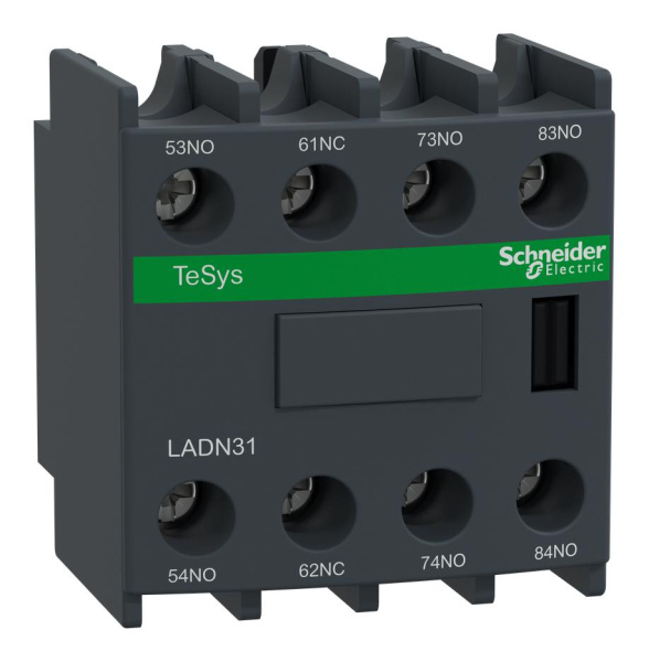 Контроллер Schneider Electric LADN31