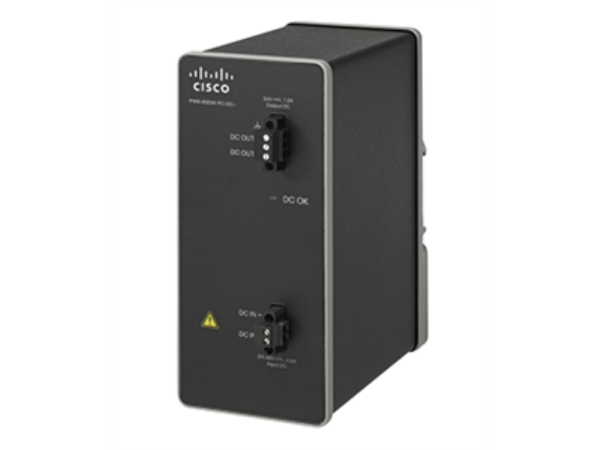 Блок питания Cisco PWR-IE65W-PC-DC=