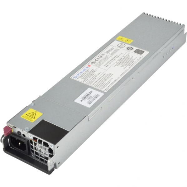 Блок питания Supermicro PWS-1K66P-1R