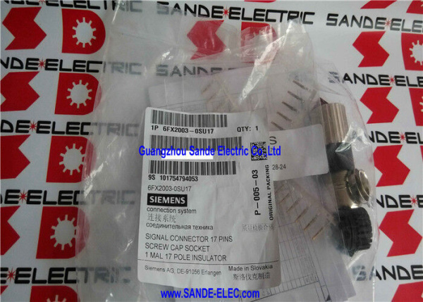 Кабель Siemens 6FX2 003-0SU17
