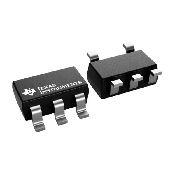 Стабилизатор Texas Instruments TPS72325DBVR