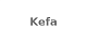 Kefa