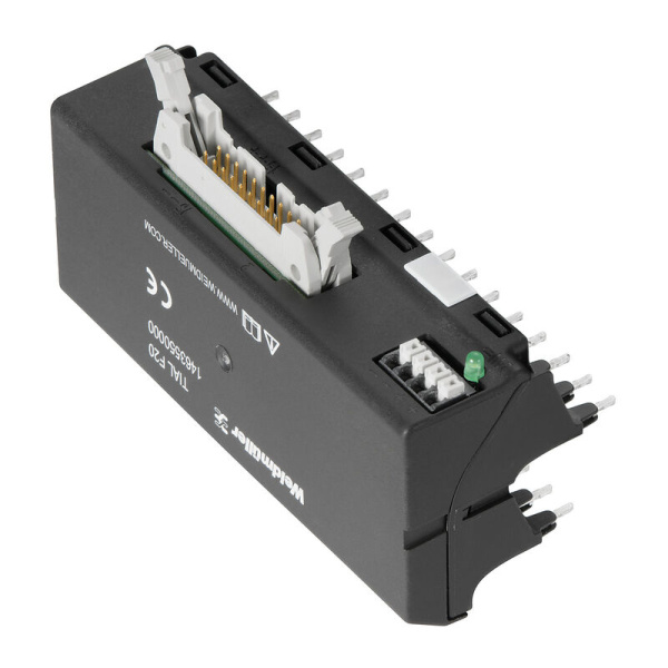 Weidmuller 1463550000