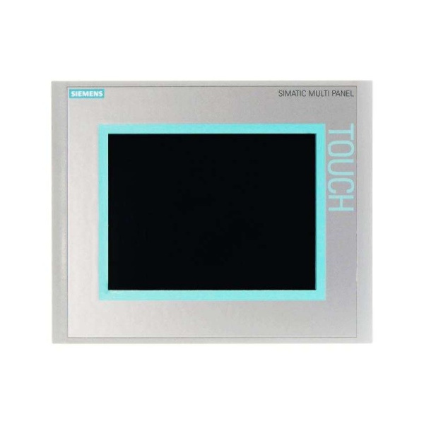 Панель оператора Siemens 6AV6644-0AA01-2AX0, SIMATIC MP 377 12" Touch, цветной TFT-дисплей 12", сенсорное управление