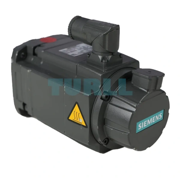 Электродвигатель Siemens 1FK7042-2AF71-1RA0