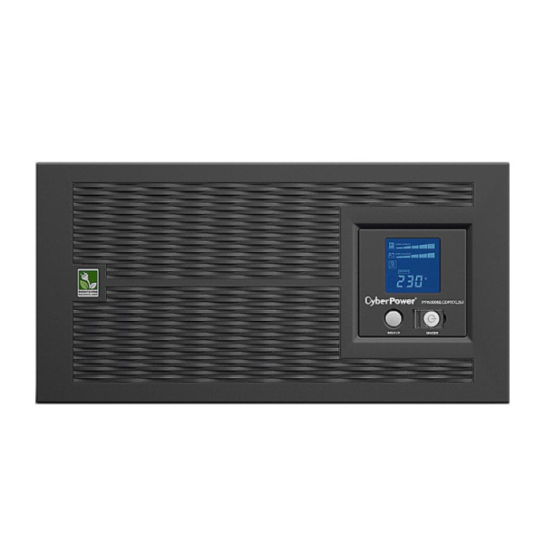 ИБП CyberPower PR6000ELCDRTXL5U