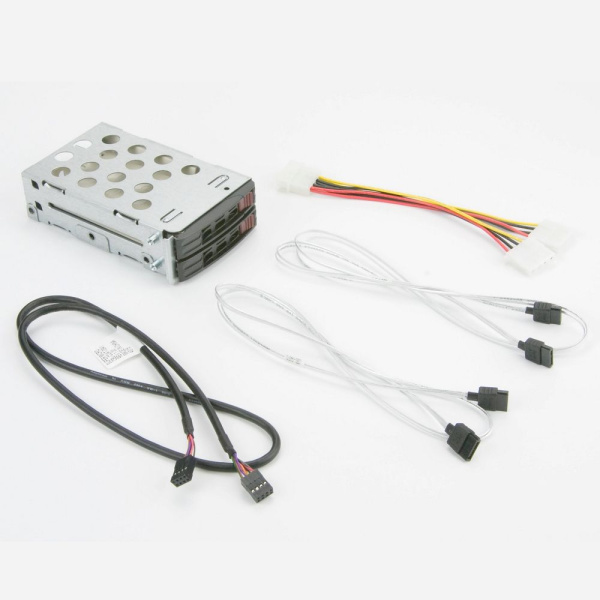 Крепёж Supermicro MCP-220-82616-0N