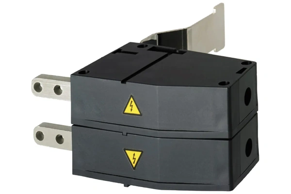 ​Адаптер Siemens 6SL3162-2BM01-0AA0, комплект для многосекционной конфигурации