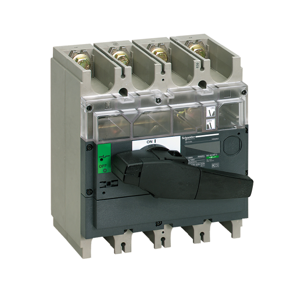 Разъединитель Schneider Electric INV160
